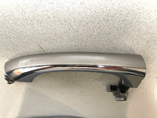2004-2010 MERCEDES-BENZ CLS500 C219   RIGHT REAR DOOR HANDLE   A2197600270