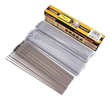 HOTECHE AWS E6013 3/32 in. 11 lb. Welding Electrode Stick Mild Steel Rod 455004