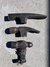 Vintage BELKNAP BLUEGRASS Louisville KY, Hammer Lot: Mason, Straight, BP