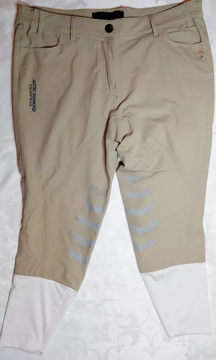 Aztec equestrian clearance leggings