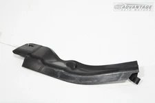 2015-2020 AUDI A3 8V FRONT LEFT SIDE UNDER HOOD SIGHT SHIELD COVER TRIM OEM