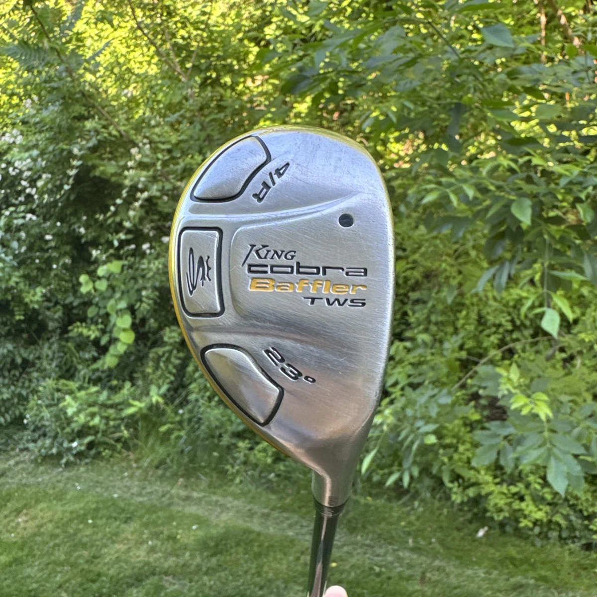 Cobra Baffler Tws Hybrid for sale | eBay