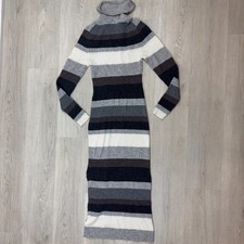 charter club sweater dress Cashmere Charter Club 100% Cashmere Sweater Dress