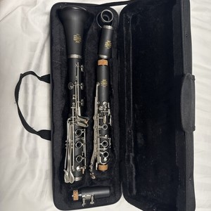 Moresky Clarinet | eBay