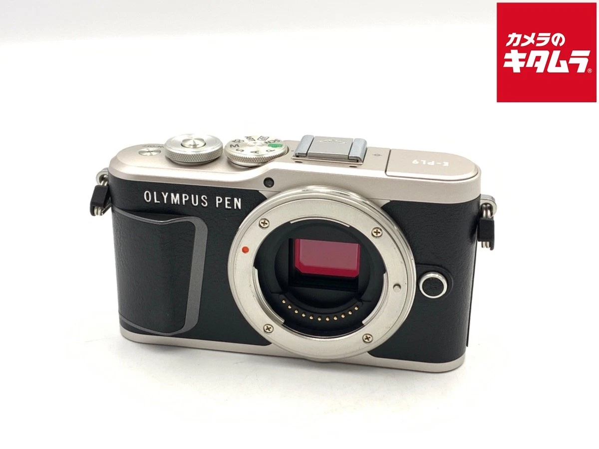 Olympus PEN E-PL9 Olympus PEN Digital Cameras for Sale - eBay