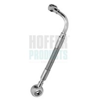 ÖLleitung Lader Hoffer 63064 FüR Ford Mondeo 4 BA7 Turnier MAX WA6 Focus 2 DM2