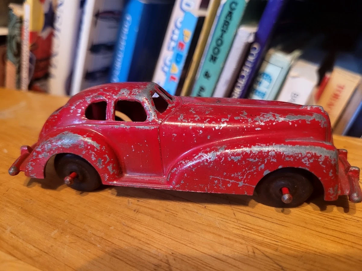 Manoil Vintage Manufacture Diecast Cars for sale | eBay