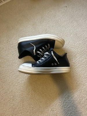 Size 45 Rick Owens Mainline Ramones