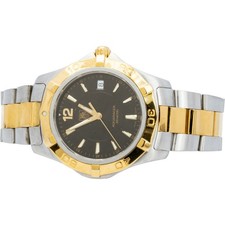TAG HEUER AQUARACER WAF1123 TWO-TONE 300 METERS (B02101178)