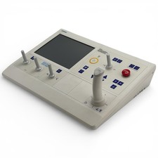 Siemens 10308480 Console Luminos dRF w/o DSA (DMG)