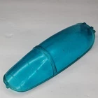 1992 Vintage Gi Joe Storm Eagle Canopy Vehicle Part Piece Hasbro
