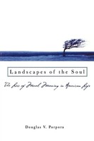 Douglas V. Porpora | Landscapes Of The Soul | Taschenbuch | Englisch (2003)