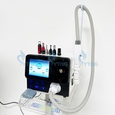 tattoo removal Nd YAg laser picosecond eyebrow lip line makeup removal machine