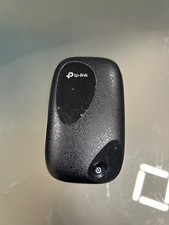 TP-Link M7000 Mobiler WLAN Router 2.4GHz 3G/4G/LTE WiFi Hotspot Router