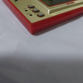 Nintendo Game & Watch Mickey Mouse MC-25 Wide Screen Japan 1981