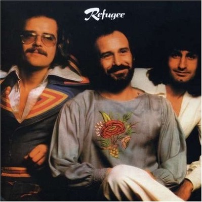 REFUGEE - Refugee - CD - Import - **Excellent Condition**