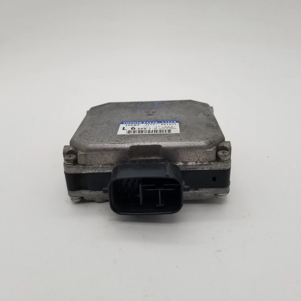 Módulo de control de dirección asistida Lexus IS250 IS350 2008 2009 2010 DIRECCIÓN ASISTIDA ELÉCTRICA 89650-53060 Foto 4 de 4