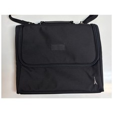 TRAVELPRO Black Laptop Bag Business Briefcase...