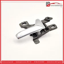 Door handle inside right 1267660417 Mercedes-Benz W126 MB original