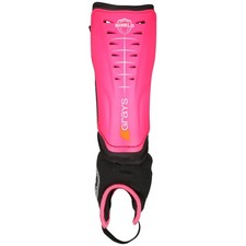 Grays Shield Shinguard Shield Shinguard - Fluo Pink/Black, S