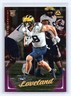 Colston Loveland 2025 Panini Luminance #139 Purple #/249 Rookie