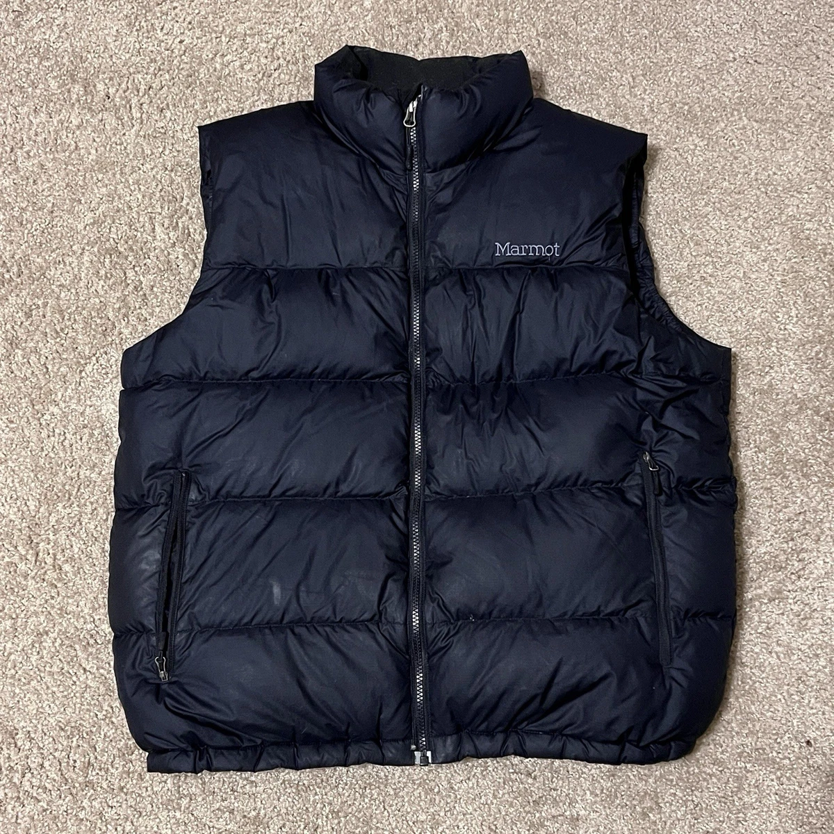 Marmot Down Vest products for sale | eBay