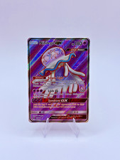 Nihilego GX 103/111 Crimson Invasion Holo Full Art Ultra Rare Pokémon TCG NM on eBay
