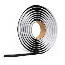 Butyl Sealant Tape 2m 6.5FT - Waterproof Sealant Tape