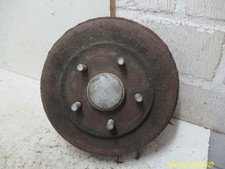 Tambour de frein Ford TRANSIT CONNECT