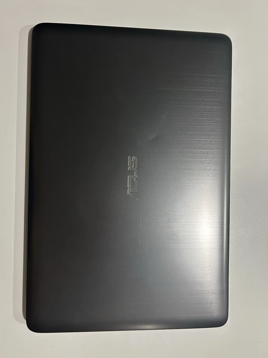 ASUSノートPC Core i7 8/256GB ASUS Intel Core i7 8th Gen. 8 GB RAM PC Laptops & Netbooks for
