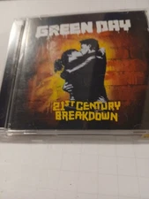 21st Century Breakdown by Green Day (CD, 2009)
