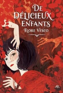 De délicieux enfants von Vesco, Flore | Buch | Zustand gut