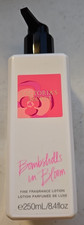 Victoria's Secret Bombshells In Bloom Fragrance Lotion 8.4 fl oz Discontinued