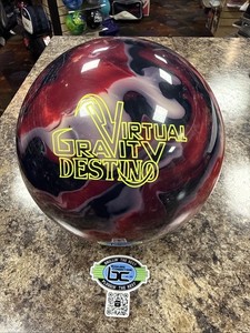 Storm Virtual Gravity Bowling Ball | eBay
