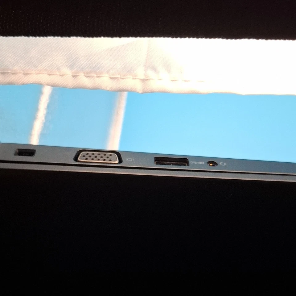 Dell Latitude 5480 · i5-7300U · 4GB · 256GB, photo 3 of 5