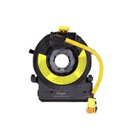 Metzger Autoteile 09161268 Wickelfeder, Airbag Original Ersatzteil Greenparts