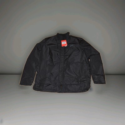 NIKE TECH 2 IN 1 700 DOWN FILL JACKET BOND WOMEN'S JACKET  - WOMEN'S SIZE MEDIUM
