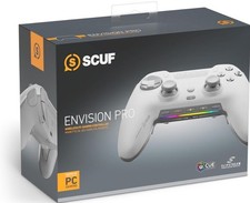 SCUF ENVISION PRO Wireless V1 (2023) Controller per PC da gioco 