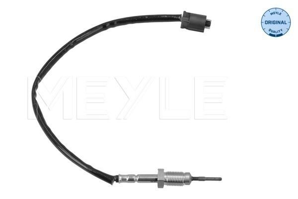 Sensor Abgastemperatur Meyle 314 800 0067 FÜR BMW Temperatursensor Auspuff-image