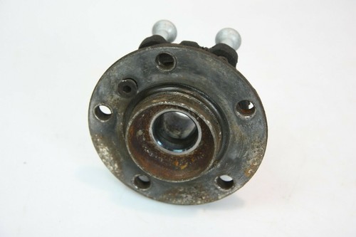bmw oem Wheel hub with bearing front 5' F07 F10 7' F01 7' F02