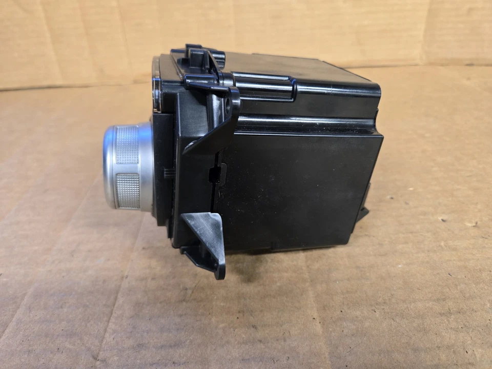 16-17 CHRYSLER 200 TRANSMISIÓN AUTOMÁTICA MANDO PALANCA DE CAMBIOS 68271630AA OEM Foto 3 de 4