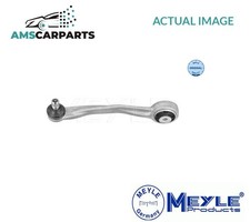 TRACK CONTROL ARM WISHBONE FRONT LEFT UPPER REAR 116 050 0166 MEYLE NEW