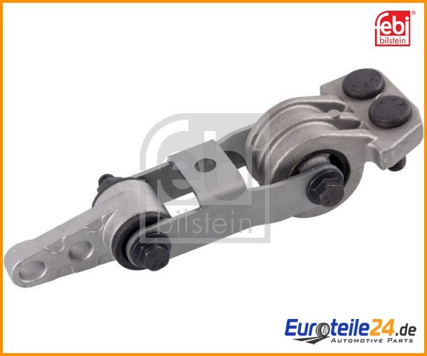 Lagerung, Motor Febi Bilstein 22711 Unten Vorne FüR Volvo S70-image