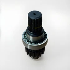 Intermediate Shaft CH-3508 211078 thumbnail 6