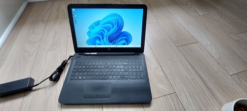 HP 250 G5 Windows 11 Laptop - Picture 5 of 9