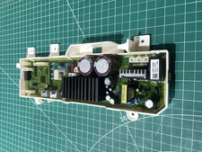 Samsung DC92 01937C Washer Control AZ197535 | Wmv895