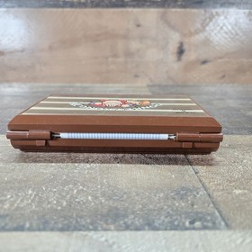 Nintendo Game & And Watch Donkey Kong II 2 1983 Multi Screen Console JR-55 Works