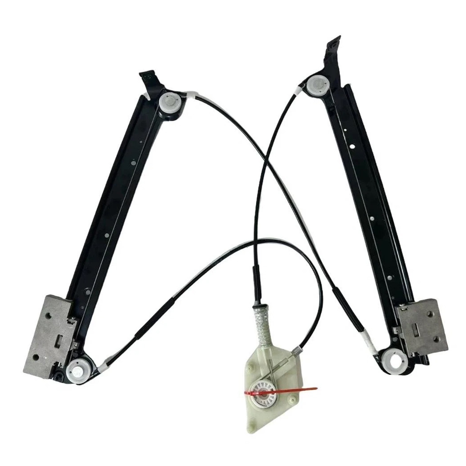  FRONT LEFT SIDE FITS FOR BENTLEY CONTINENTAL GT COUPE 2003-07WINDOW REGULATOR