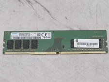 Samsung 8GB 1Rx8 PC4-2400T-UA2-11 Desktop Mem DDR4 RAM