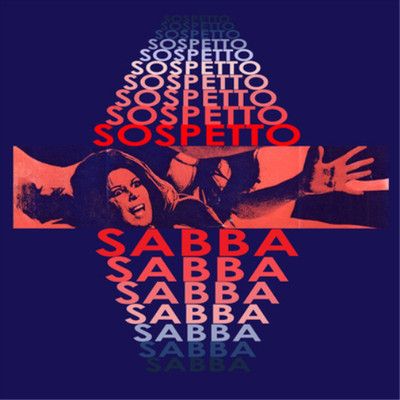 Sospetto Sabba (Vinyl) 12'' Single Coloured Vinyl (US IMPORT)